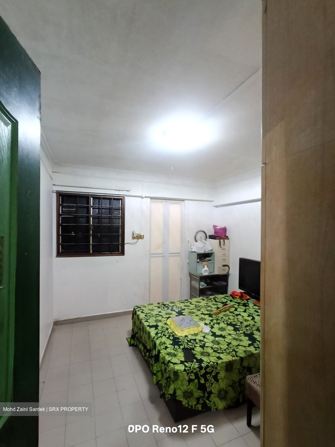 Blk 853 Woodlands Street 83 (Woodlands), HDB 4 Rooms #582342051